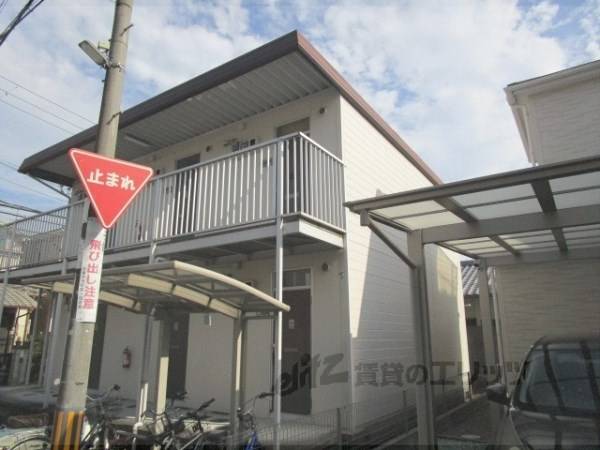 133402の外観写真