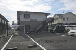 メゾン・ド・シャルマン外観写真