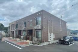 ヴェロ・クォーレ倉谷外観写真