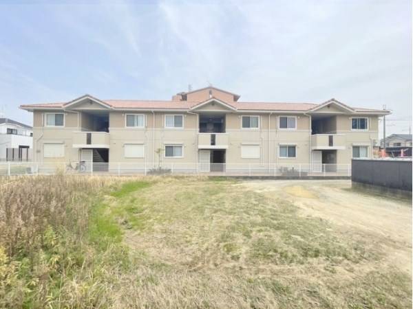 133418の外観写真