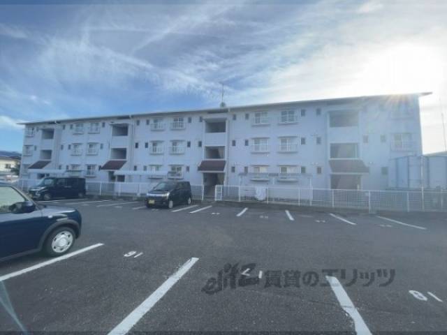 アクシスＫＡＷＡＳＥ外観写真3