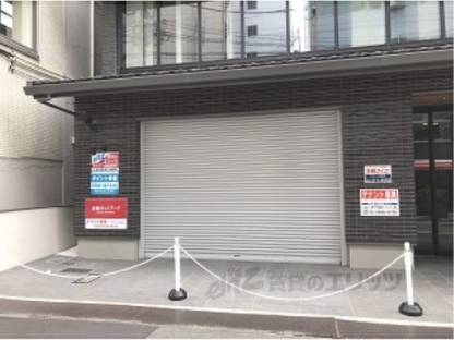 Ｍ’Ｓビル外観写真1