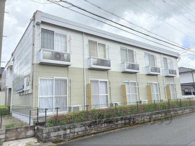 レオパレスマルイト1外観写真3