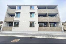 ハルカ外観写真