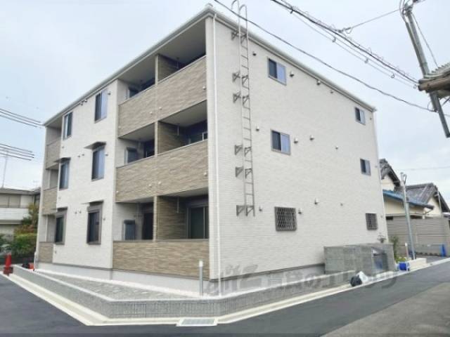 ハルカ外観写真2