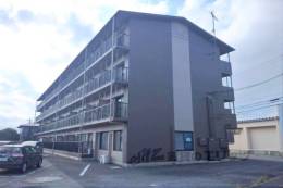 御園ハイツ１外観写真