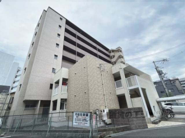 ベロフィオーレ宮之阪外観写真3