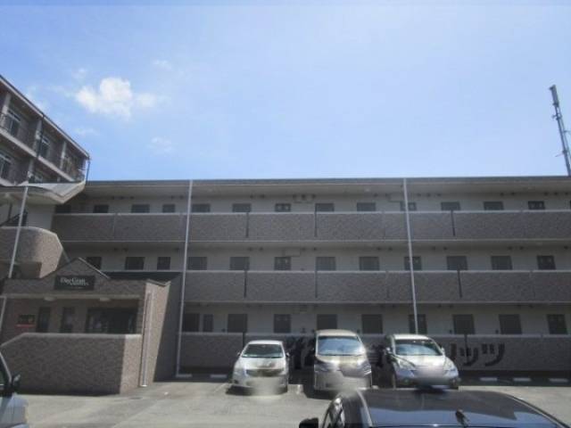 デイグラン香里園北外観写真2