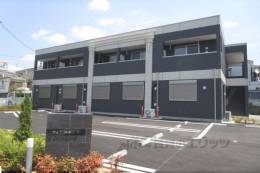 フォンスモンテ外観写真