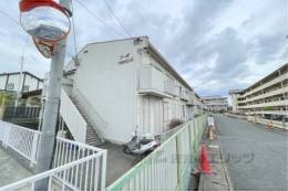 コーポｎａｍｏＡ棟外観写真