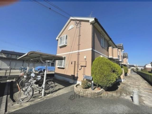 パルティーレ外観写真2