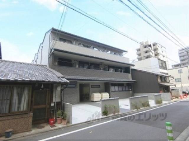 フラッティ有馬町外観写真3