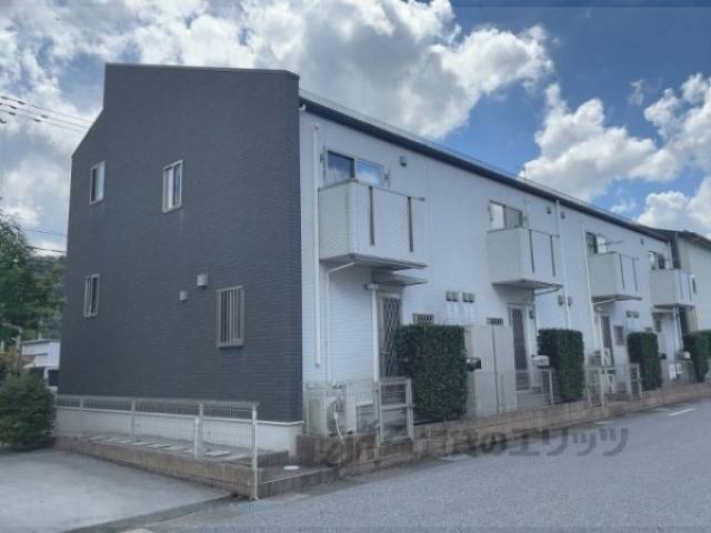 貸家外観写真2