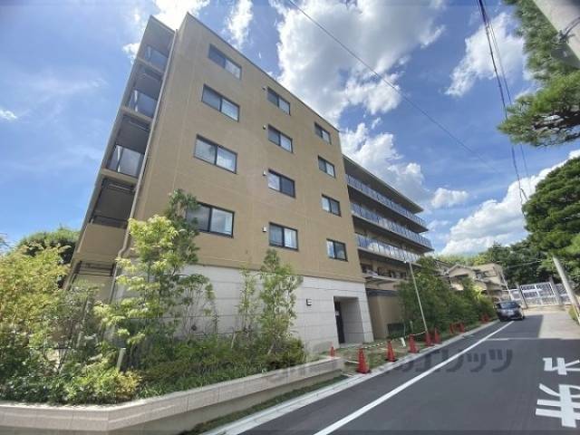 エステムコート京都紫野外観写真3