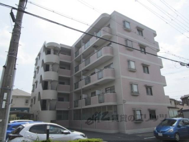 アメニティーステーション東山外観写真1