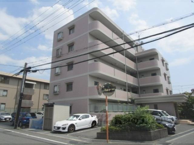 アメニティーステーション東山外観写真2