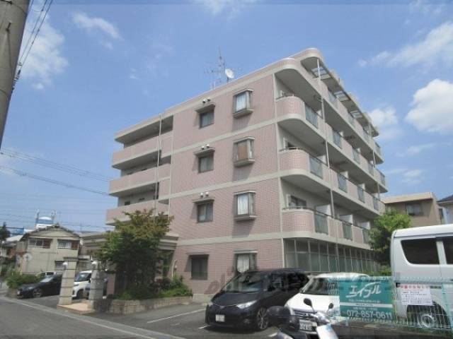 アメニティーステーション東山外観写真3