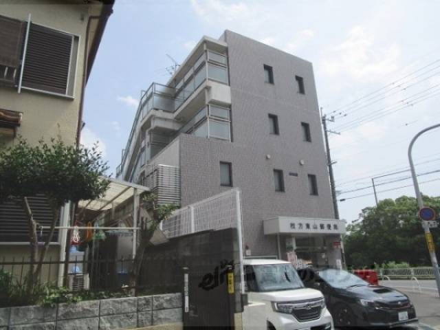 ラフィーヌモン外観写真1