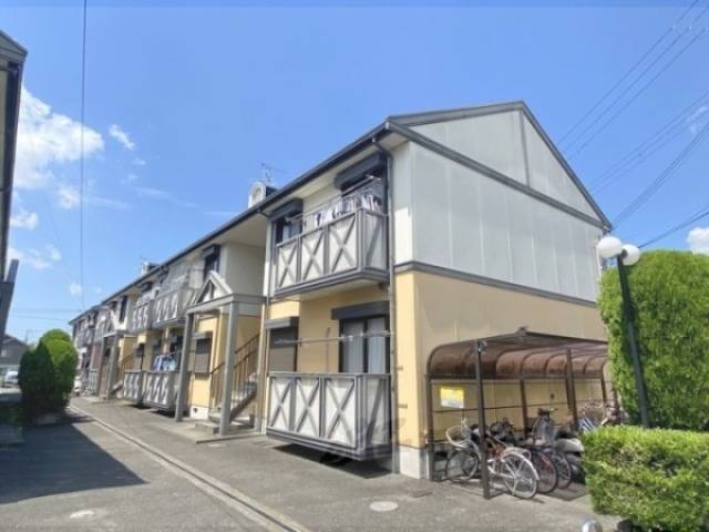 エピーメロン外観写真3