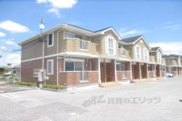 パストラル　ヴィラＡＢ外観写真