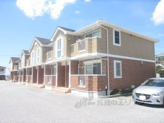 パストラル　ヴィラＡＢ外観写真2