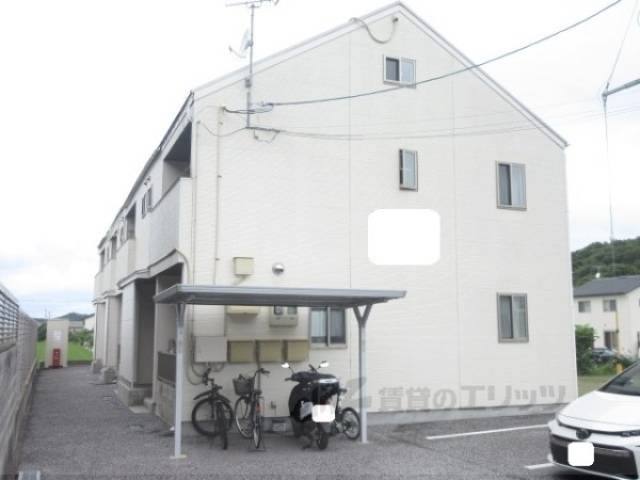 ２８８ＧＴＯ外観写真1