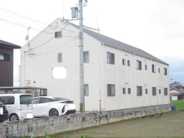 ２８８ＧＴＯ外観写真2