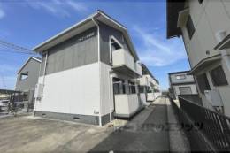 プレミール深田外観写真