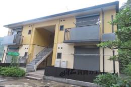 グリーンマンション芦田Ｂ外観写真