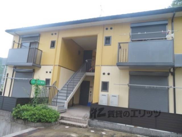 グリーンマンション芦田Ｂ外観写真2