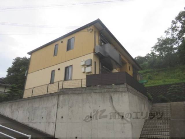 グリーンマンション芦田Ｂ外観写真3