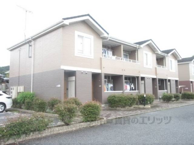 ゴールドパディーＶ外観写真2