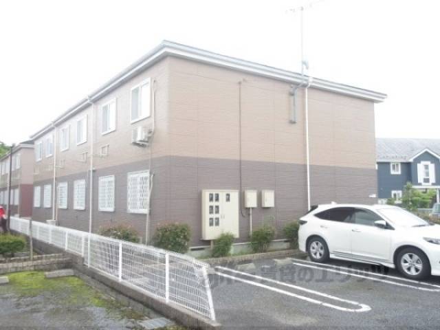 ゴールドパディーＶ外観写真3