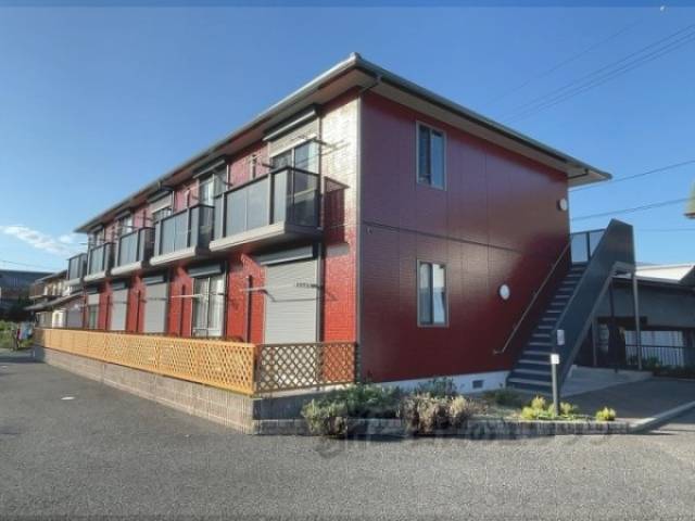 ダイヤモンドシーダー八番館外観写真1