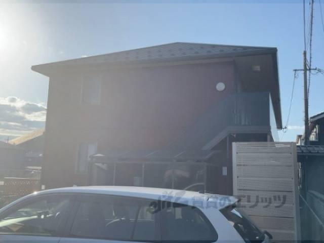 ダイヤモンドシーダー八番館外観写真3