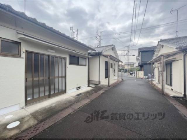 貸家外観写真3