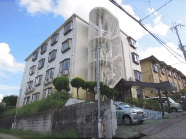 スタンドアップ本町外観写真1