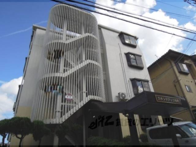 スタンドアップ本町外観写真2