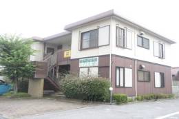 ハイム北芹川外観写真