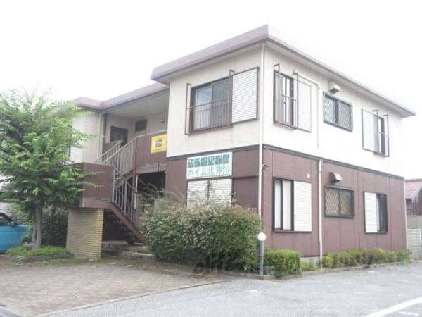 133539の外観写真