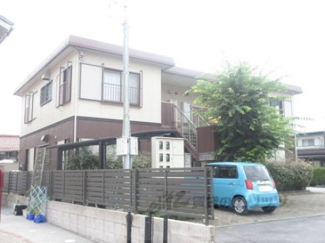 ハイム北芹川外観写真2