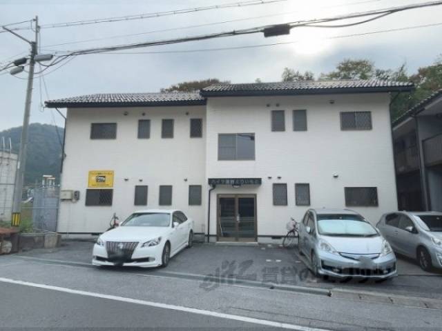 ハイツ浅野とりいもと外観写真1