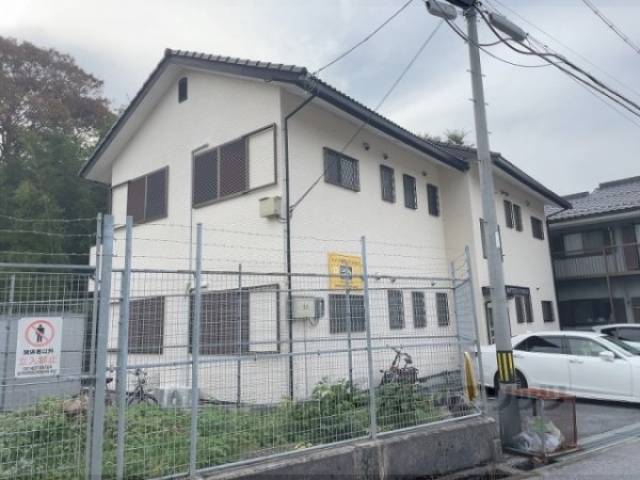 ハイツ浅野とりいもと外観写真2