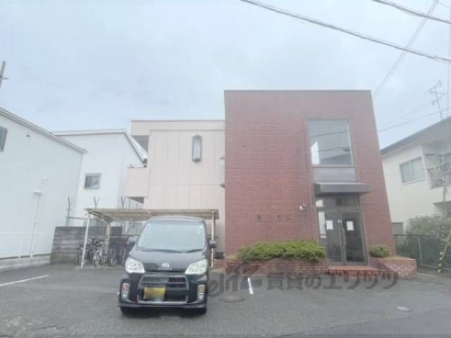 巴ハウス外観写真2