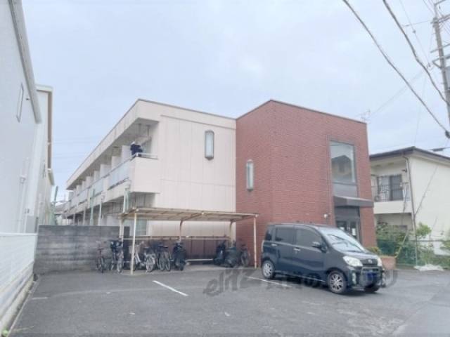 巴ハウス外観写真3
