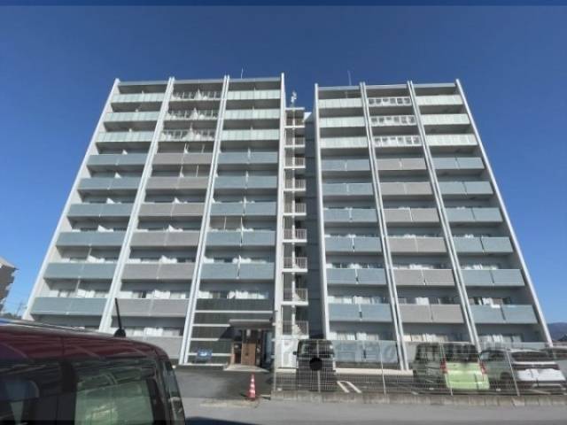 ＴＨＥ　ＳＫＹ　ＶＩＥＷ外観写真1