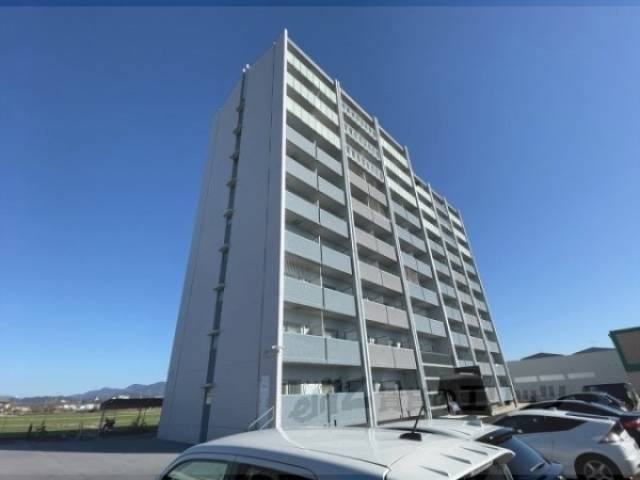 ＴＨＥ　ＳＫＹ　ＶＩＥＷ外観写真2