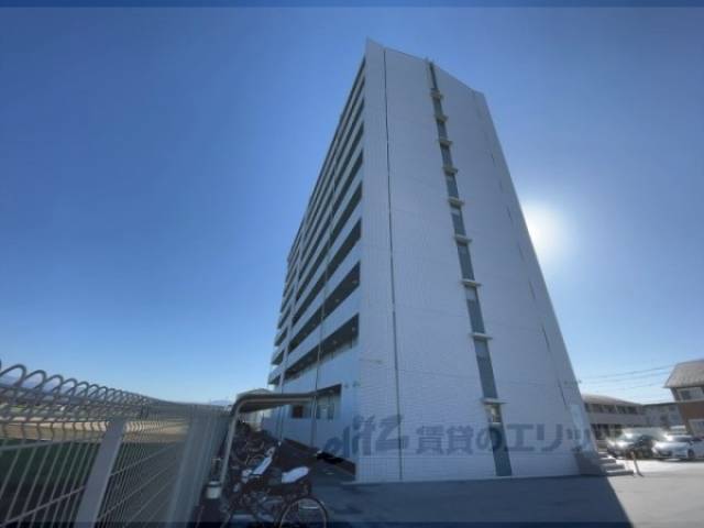 ＴＨＥ　ＳＫＹ　ＶＩＥＷ外観写真3