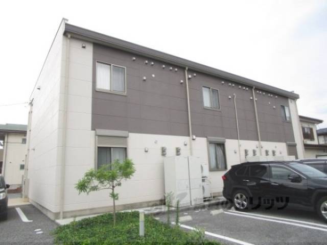 Ｅｖｅｒ　Ｇｒｅｅｎ外観写真2