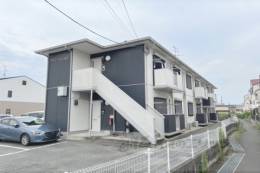 グリーンコート川原田外観写真